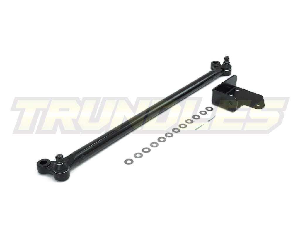 Trundles Heavy Duty Drag Link to suit Nissan Navara D22 1997-2015