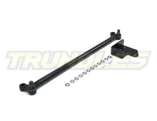 Trundles Heavy Duty Drag Link to suit Nissan Navara D22 1997-2015