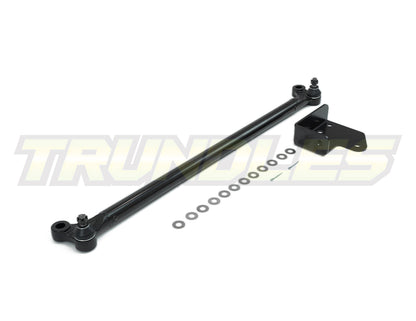 Trundles Heavy Duty Drag Link to suit Nissan Navara D22 1997-2015