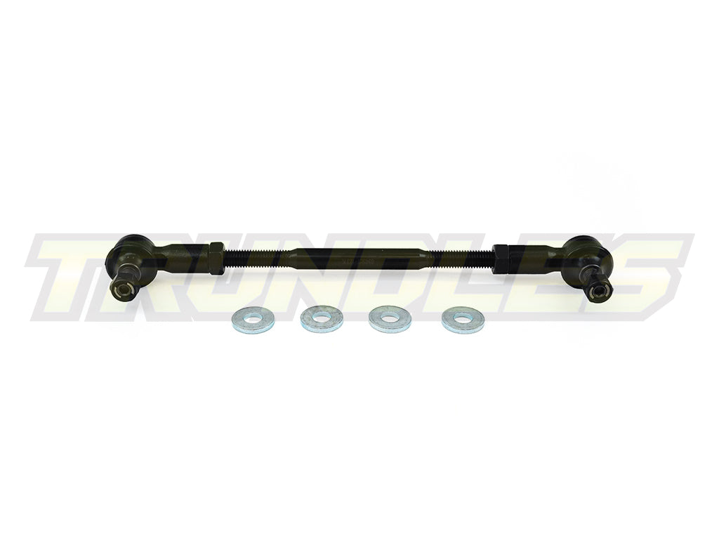 Trundles Rear Extended Sway Bar Links (Non Disconnect) to suit Nissan Navara D23 NP300 2014-Onwards (Single)