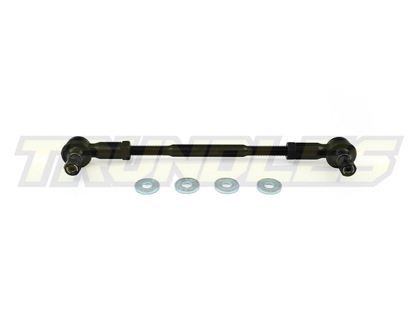 Trundles Rear Extended Sway Bar Link (Non-Disconnect) to suit Nissan Navara D23 NP300 2014-Onwards (Pair)