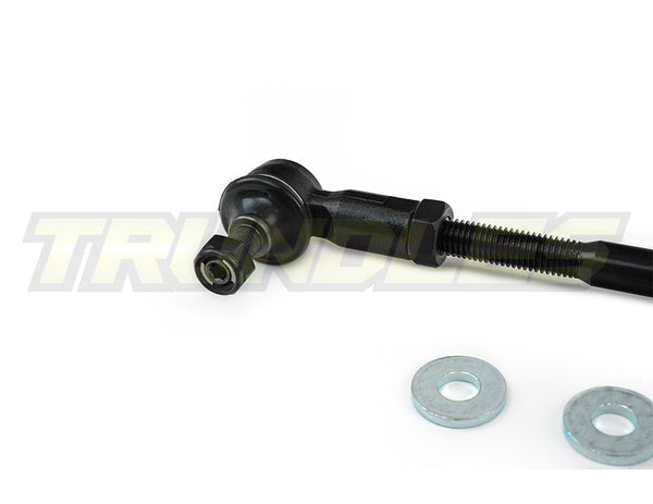 Trundles Rear Extended Sway Bar Links (Non Disconnect) to suit Nissan Navara D23 NP300 2014-Onwards (Single)