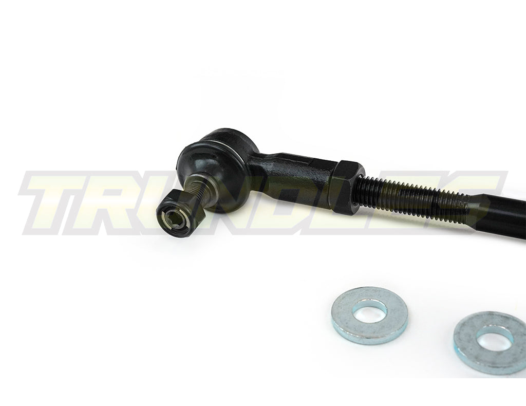 Trundles Rear Extended Sway Bar Link (Non-Disconnect) to suit Nissan Navara D23 NP300 2014-Onwards (Pair)