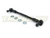 Trundles Rear Extended Sway Bar Links (Non Disconnect) to suit Nissan Navara D23 NP300 2014-Onwards (Single)