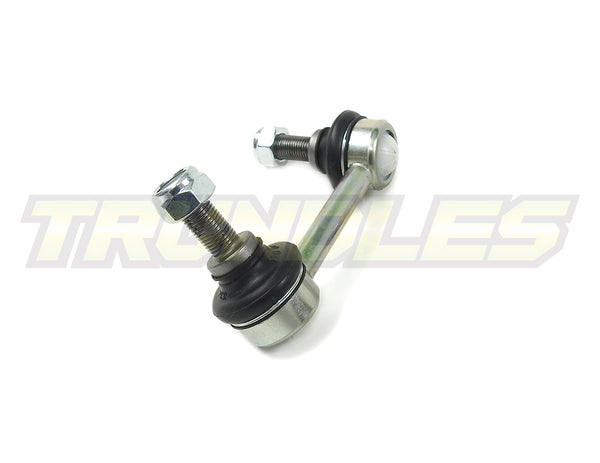 Trundles 30mm Extended Front Left Sway Bar Link to suit Nissan Navara D23 NP300 2014-Onwards