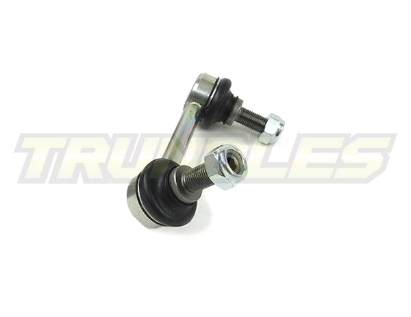 Trundles 30mm Extended Front Right Sway Bar Link to suit Nissan Navara D23 NP300 2014-Onwards