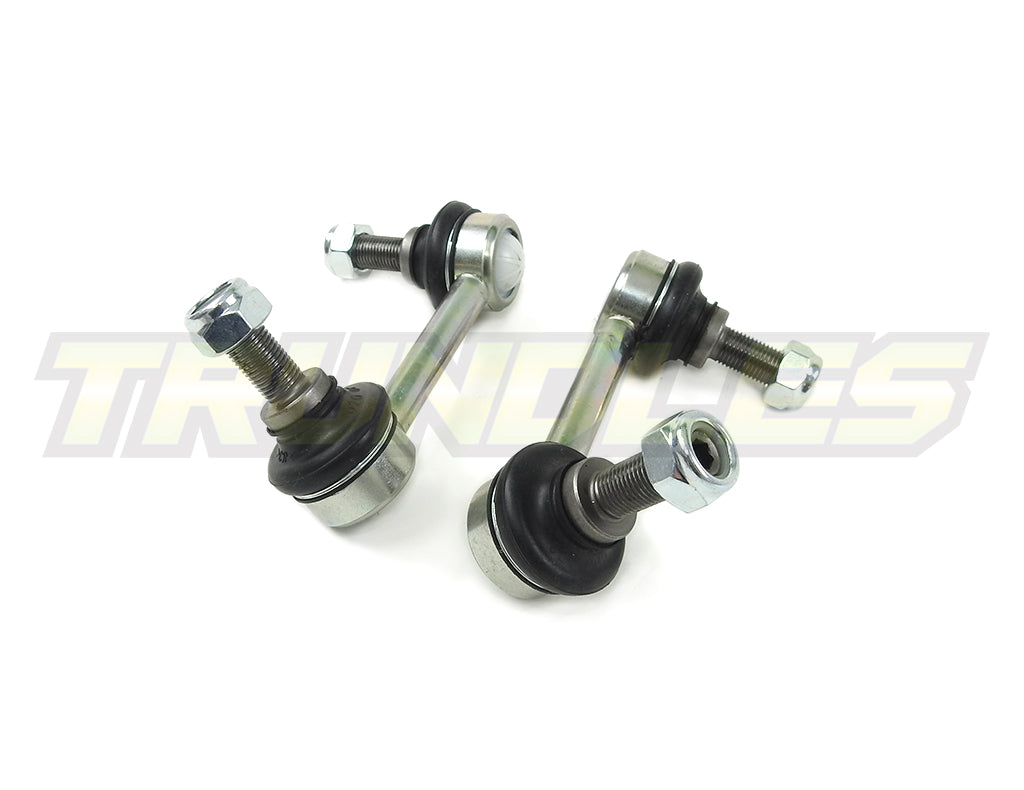 Trundles 30mm Extended Front Swaybar Link Kit to suit Nissan Navara D23 NP300 2014-Onwards