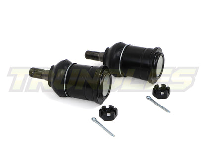 Trundles Extended Ball Joints to suit Thai Built Nissan Navara D40 2005-2014