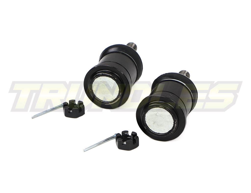 Trundles Extended Ball Joints to suit Thai Built Nissan Navara D40 2005-2014