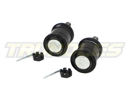 Trundles Extended Ball Joints to suit Thai Built Nissan Navara D40 2005-2014