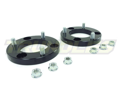 Trundles Strut Spacer (25mm) to suit Nissan Navara D40 2005-2014