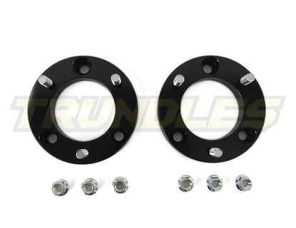 Trundles Strut Spacer (25mm) to suit Nissan Navara D40 2005-2014