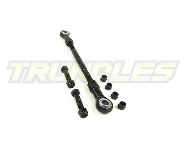 Trundles Rear Extended Link Pins (Non Disconnect) to suit Nissan Navara D23 NP300 2014-Onwards (Single)