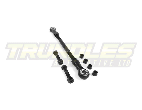 Trundles Rear Extended Link Pins (Non Disconnect) to suit Nissan Navara D23 NP300 2014-Onwards (Single)