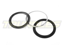 Febest Swivel Hub Seal Kit to suit Nissan Patrol Y61 1997-2023