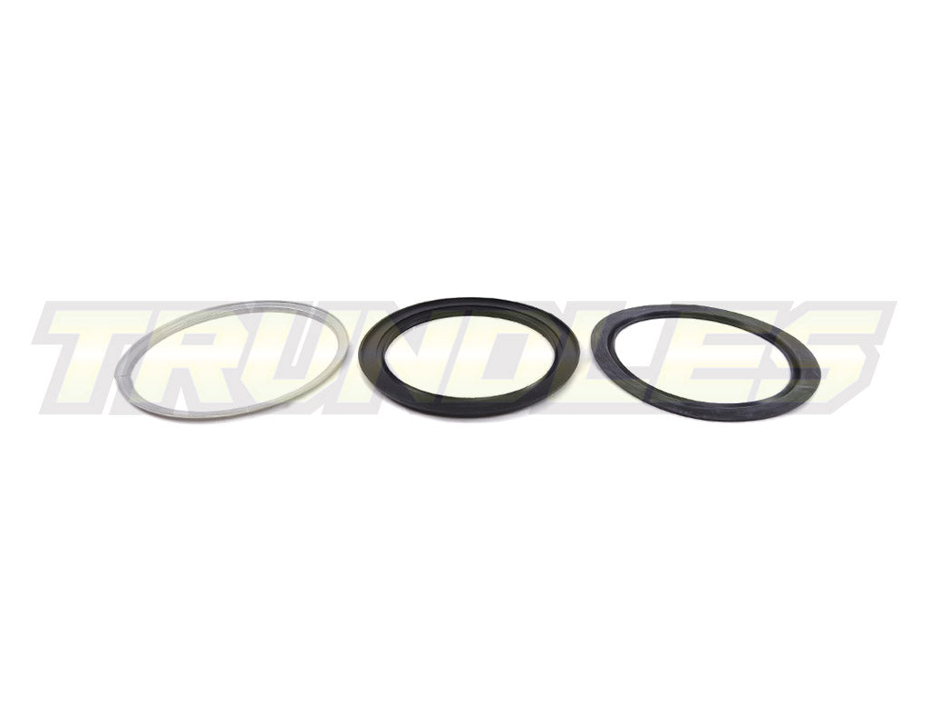 Febest Swivel Hub Seal Kit to suit Nissan Patrol Y61 1997-2023