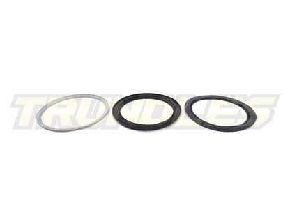 Febest Swivel Hub Seal Kit to suit Nissan Patrol Y61 1997-2023