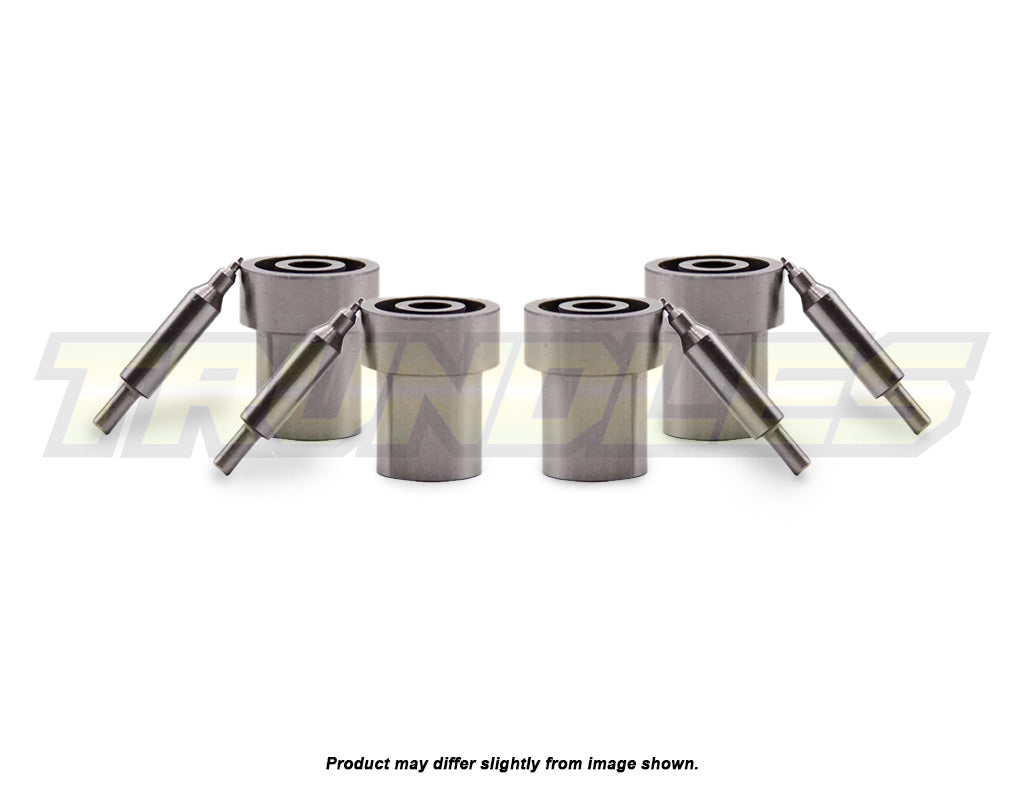 Genuine Denso Injector Nozzles to suit Mitsubishi 4D56/4M40 Engines