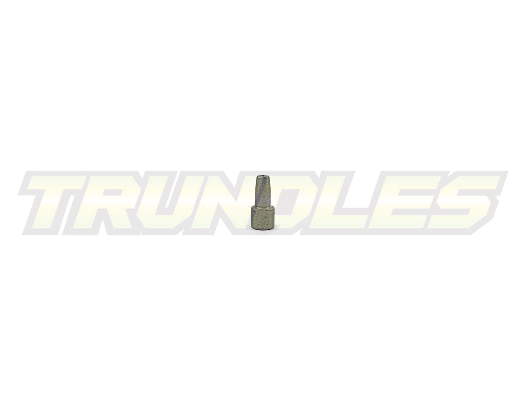 NPC 6mm Flywheel Dowel Pin