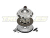 NPC 1300NM Performance Clutch to suit Toyota Landcruiser 70 Series (1VD-FTV) 2007-Onwards