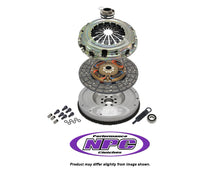 NPC Super Heavy Duty Organic Clutch Kit & Flywheel (700Nm) to suit Toyota Hilux N70/N80 2005-2022