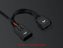 STEDI Piggyback Adapter to suit Ford Ranger RA / Everest Next Gen 2022-Onwards