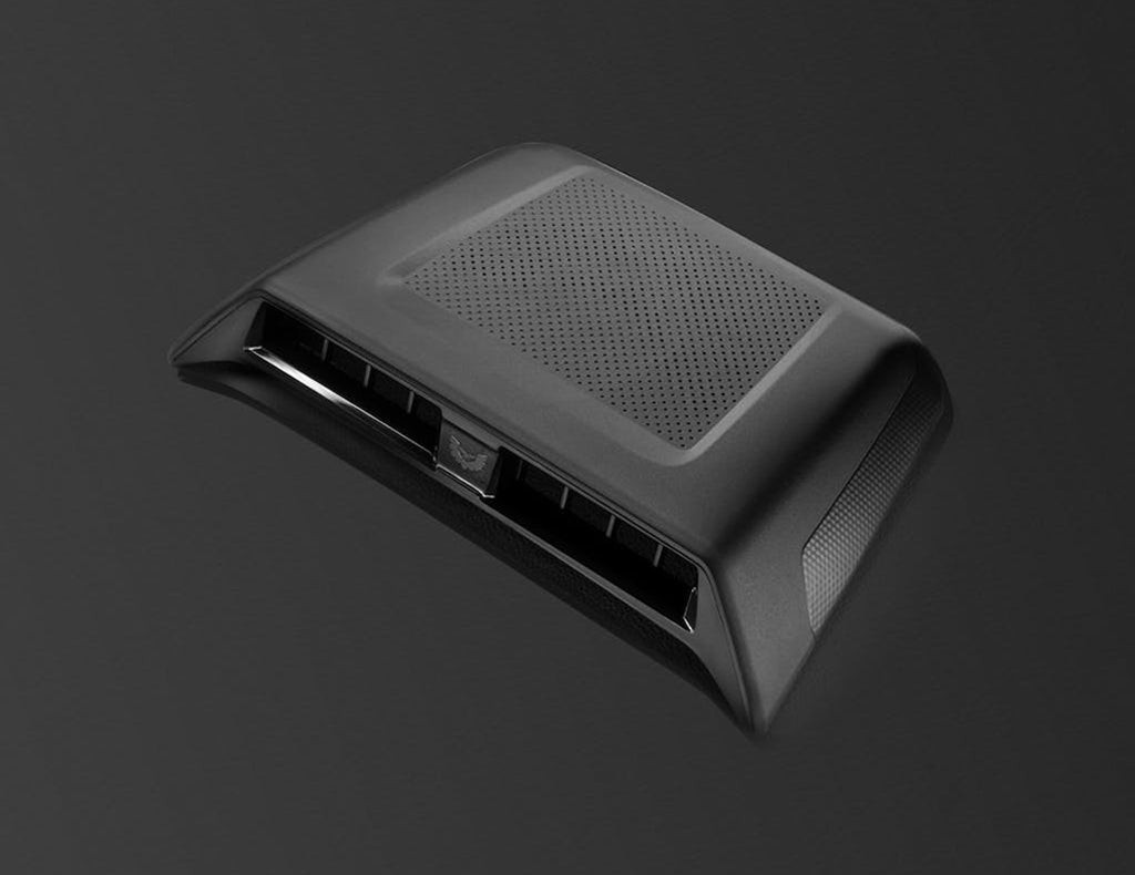 STEDI Switch Panel to suit Ford Ranger RA / Everest Next Gen 2022-Onwards