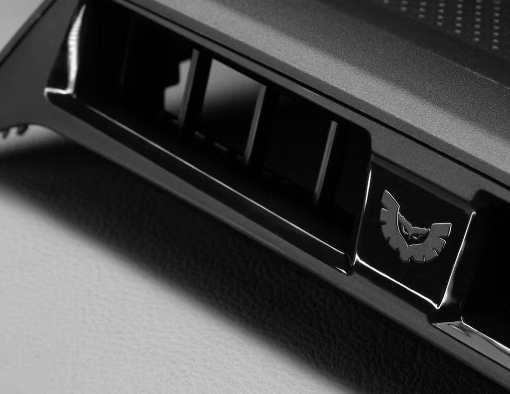 STEDI Switch Panel to suit Ford Ranger RA / Everest Next Gen 2022-Onwards