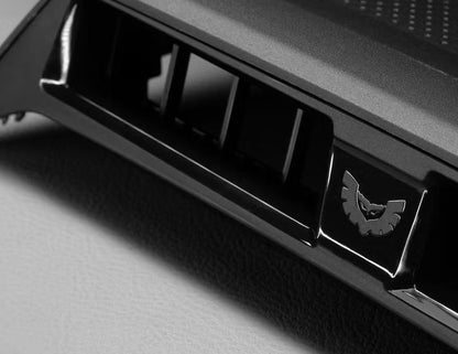 STEDI Switch Panel to suit Ford Ranger RA / Everest Next Gen 2022-Onwards