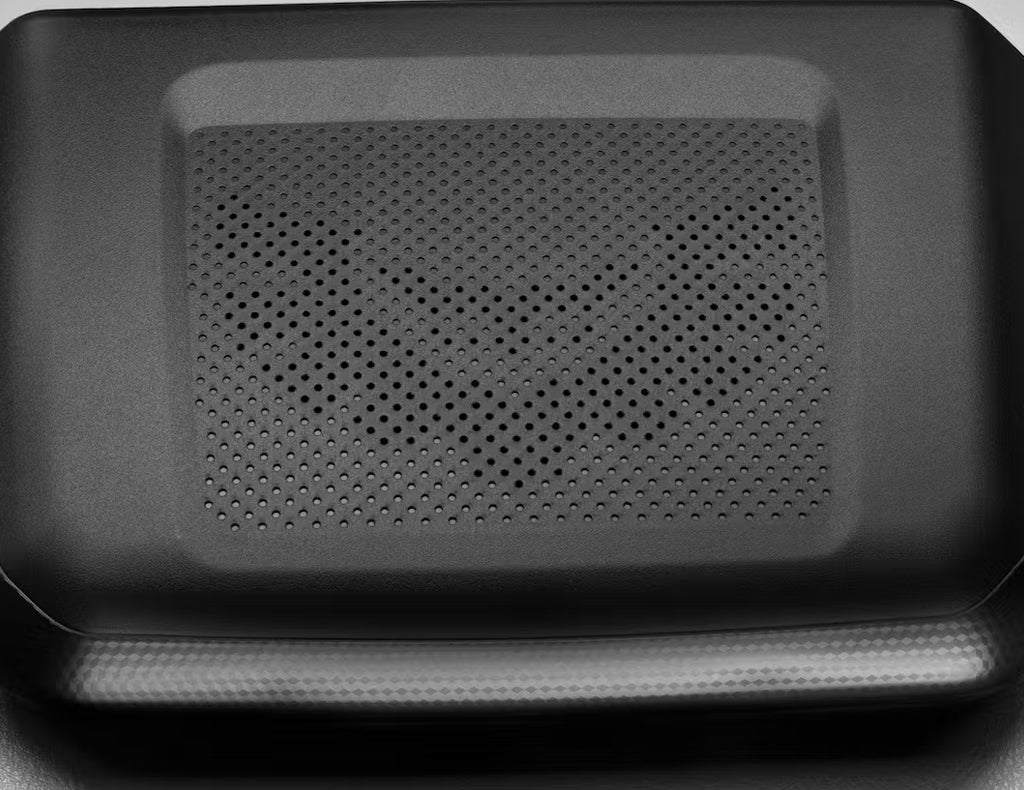 STEDI Switch Panel to suit Ford Ranger RA / Everest Next Gen 2022-Onwards