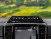 STEDI Switch Panel to suit Ford Ranger RA / Everest Next Gen 2022-Onwards