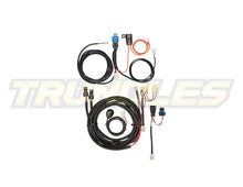 Narva 12V 4WD Driving Light Harness