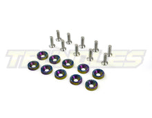 22583 | Fender Washer Dress-Up Kit
