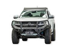 Offroad Animal Toro Bar to suit Volkswagen Amarok NF 2023 - Onwards
