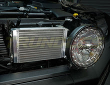 HPD Transcooler Kit to suit Toyota Landcruiser 300 Series 2022 - Onwards
