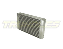 HPD Transcooler Kit to suit Toyota Landcruiser 300 Series 2022 - Onwards