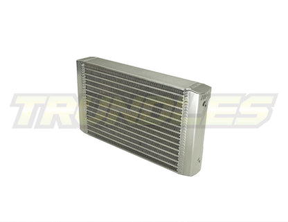 HPD Transcooler Kit to suit Toyota Landcruiser 300 Series 2022 - Onwards