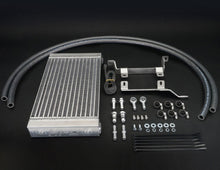 HPD Transcooler Kit to suit Isuzu D-Max/MU-X 2012-2020
