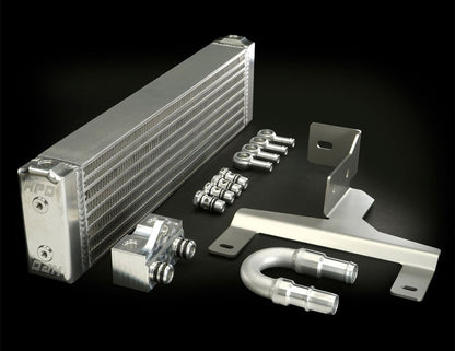 HPD Transcooler Kit to suit Ford Ranger RA Next Gen 3.0L V6 Diesel