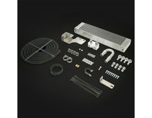 HPD Transcooler Kit to suit Ford Ranger PX3 2.0 Bi-Turbo 10 Speed Auto