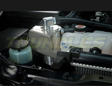 HPD Catch Can to suit Toyota Landcruiser 300 Series 2022-Onwards