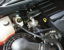 HPD Catch Can to suit Mazda BT-50 3.2L 2011-2020