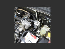 HPD Catch Can to suit Holden Rodeo RA 2003-2008