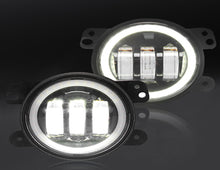 Offroad Animal Fog Lights 4"