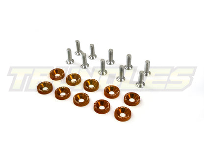 Fender Washer Dress-Up Kit