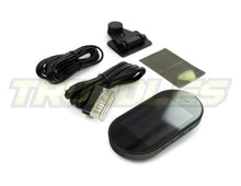 Trundles OBD Scan Gauge with GPS