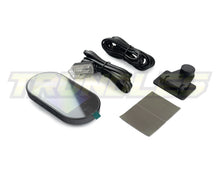 Trundles OBD Scan Gauge with GPS