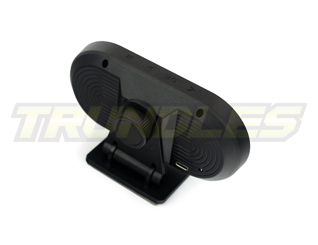 Trundles OBD Scan Gauge with GPS