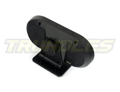 Trundles OBD Scan Gauge with GPS