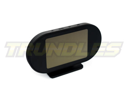 Trundles OBD Scan Gauge with GPS